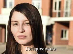 Dariqueenmira
