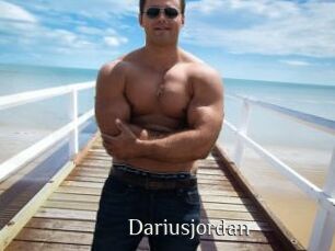 Dariusjordan