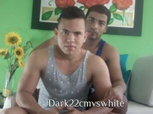 Dark22cmvswhite