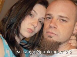 DarkangelNpunkrocker1313