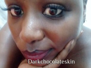Darkchocolateskin