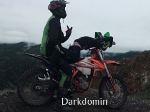 Darkdomin