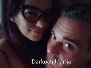 Darkoanddarija
