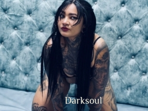 Darksoul