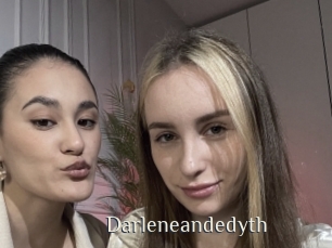 Darleneandedyth
