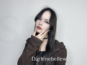 Darlenebellew