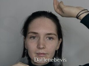 Darlenebevis