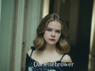 Darlenebrower