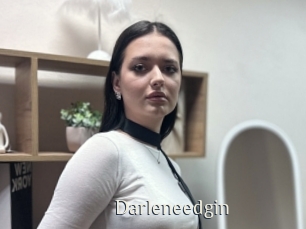 Darleneedgin