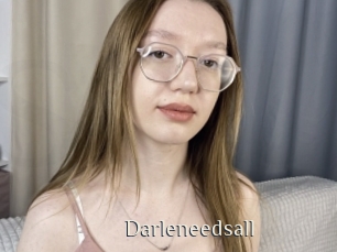 Darleneedsall