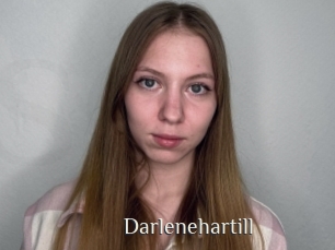 Darlenehartill