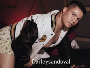 Darleysandoval