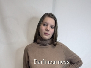Darlinearness