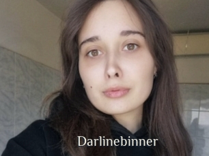 Darlinebinner