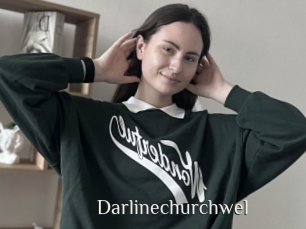 Darlinechurchwel