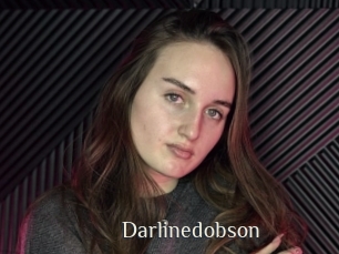 Darlinedobson