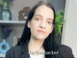 Darlinehacker