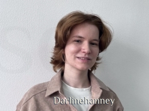 Darlinehanney