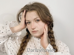 Darlinehayley