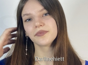 Darlinehiett