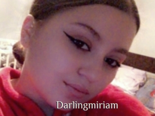 Darlingmiriam