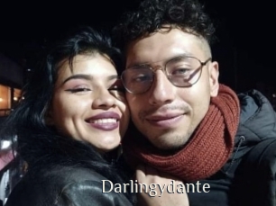 darlingydante Shop coquin