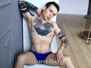 Darrellhotguy