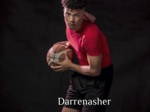 Darrenasher