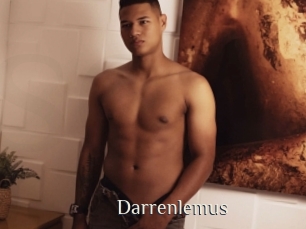 Darrenlemus