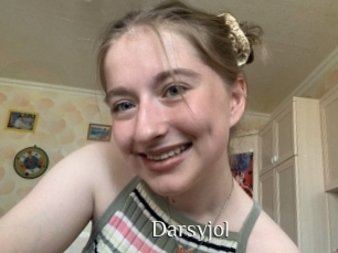 Darsyjol