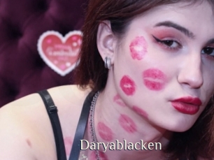 Daryablacken