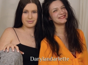 Darylandarlette