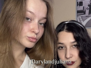 Darylandjuliana