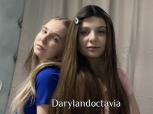 Darylandoctavia