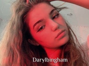 Darylbingham