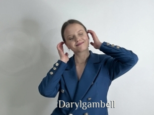 Darylgambell