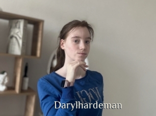 Darylhardeman
