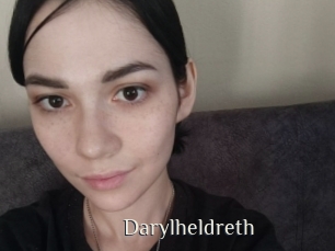 Darylheldreth