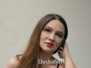 Dashahart