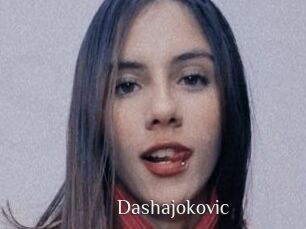 Dashajokovic