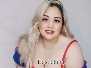 Dashaking