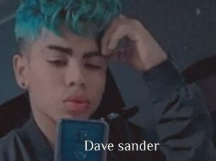 Dave_sander