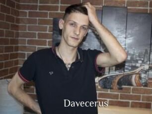Davecerus