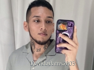 Davidadams2003