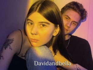 davidandbella Shop coquin