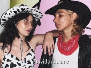 Davidandclare