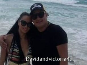 Davidandvictoria4u