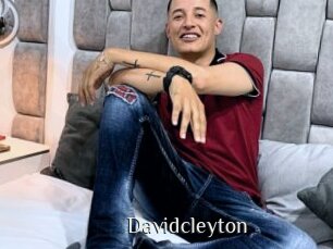 Davidcleyton
