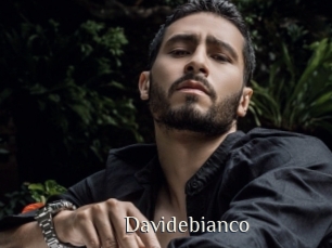 Davidebianco