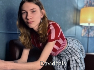 Davidhals